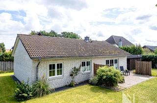 Einfamilienhaus kaufen in 21357 Bardowick, Einziehen und Wohlfühlen – Einfamilienhaus in Bardowick auf Erbpacht