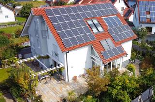Haus kaufen in Erich-Kästner-Ring 25, 68799 Reilingen, Großes Haus im Grünen
