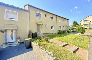 Reihenhaus kaufen in Veilchenstraße, 59199 Bönen, Reihenhaus in reizvoller Lage im Blumenviertel von Bönen