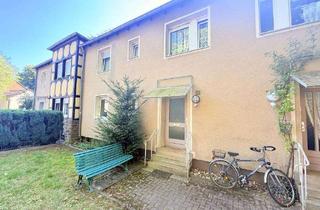 Reihenhaus kaufen in Nelkenstraße 13, 59199 Bönen, Attraktives Reihenhaus in ruhiger Wohnlage von Bönen