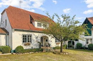 Haus kaufen in 27367 Bötersen, Reiterhof mit Reithalle, Außenreitplatz und Wohnhaus mit Einliegerwohnung in Bötersen