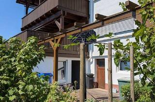 Haus kaufen in 63825 Blankenbach, Großzügiges Zweifamilienhaus - ankommen, entspannen, daheim sein!