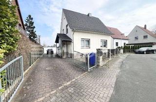 Einfamilienhaus kaufen in 38112 Lehndorf-Watenbüttel, Viel Raum für Ihre Träume! Einfamilienhaus in Top-Lage!!