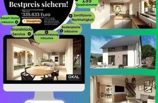 Haus kaufen in 67227 Frankenthal, Familien-Aktionshaus auf ihrem Grundstück