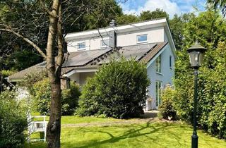 Einfamilienhaus kaufen in 24634 Arpsdorf, Stilvolles Einfamilienhaus in eingewachsenem Traumgarten