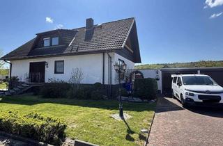 Haus kaufen in 38368 Grasleben, OKAL Fertighaus als Zweifamilienhaus