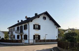 Doppelhaushälfte kaufen in 86570 Inchenhofen, Familienfreundliche Doppelhaushälfte mit großem Garten – ruhig, sonnig und bereit für Ihren Einzug!