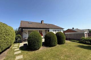 Einfamilienhaus kaufen in Schwarze Heide 21, 31199 Diekholzen, Schönes freistehendes Einfamilienhaus in Barienrode mit Sauna