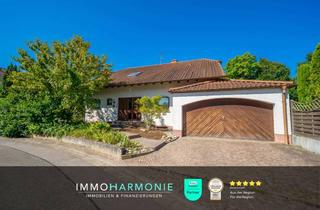 Einfamilienhaus kaufen in 76767 Hagenbach, Großzügiges Einfamilienhaus mit 4 Schlafzimmern in Toplage von Hagenbach