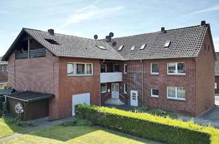 Mehrfamilienhaus kaufen in 59399 Olfen, Gepflegtes Mehrfamilienhaus 2 Garagen Potenzial + Baugrundstück in Olfen prov.frei zu verkaufen!