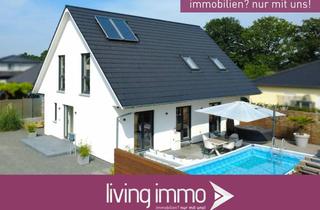 Haus kaufen in 27616 Beverstedt, Einziehen & Wohlfühlen: Junges Smarthome mit Stil und System