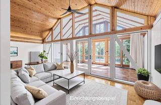 Einfamilienhaus kaufen in 82256 Fürstenfeldbruck, Einfamilienhaus mit Garten und viel Potential in FFB-Buchenau