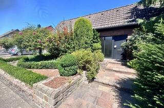 Haus kaufen in 52459 Inden, TOP-Freistehender Bungalow mit Garage in ruhiger Wohnlage in Lamersdorf