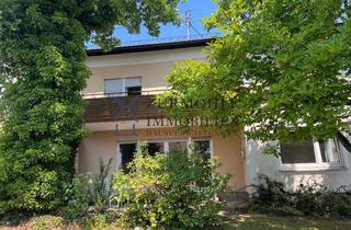 Haus kaufen in 71522 Backnang, !!! Top Lage mit Renovierungsbedarf – trifft Zukunft !!!