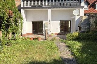 Haus kaufen in Erbes-Büdesheimer-Str., 55237 Flonheim, Familienfreundliches EFH mit historischem Gewölbekeller, Carport und Garten
