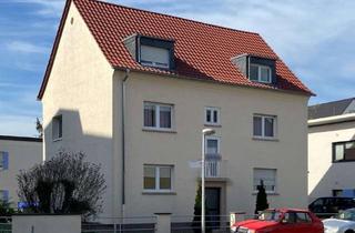 Mehrfamilienhaus kaufen in 68309 Käfertal, Attraktives Mehrfamilienhaus in beliebter Lage
