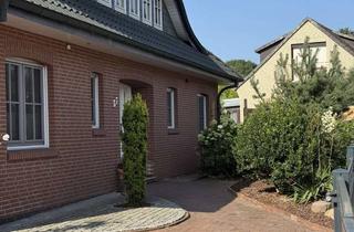 Einfamilienhaus kaufen in Hauptstraße 57, 27211 Bassum, Von privat: Modernisiertes freistehendes Einfamilienhaus mit Ausbaureserve