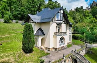 Villa kaufen in 02797 Kurort Oybin, Moderne Luxusvilla am Fuß der Burg Oybin