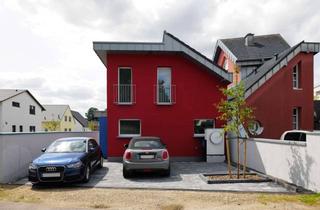 Haus mieten in Drosselweg 20 A, 52441 Linnich, Architektenhaus Erstbezug in Linnich an 1-2 Personen zu vermieten. Ruhige Lage +Autobahn nah