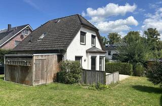 Haus mieten in 28876 Oyten, Neu renoviertes Einfamilienhaus mit EBK in Oyten