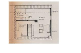 Haus mieten in Königsberger 65, 86167 Lechhausen, Doppelhaushälfte Augsburg Lechhausen