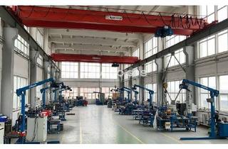 Gewerbeimmobilie mieten in 73061 Ebersbach, Freistehende Gewerbeliegenschaft zu vermieten!