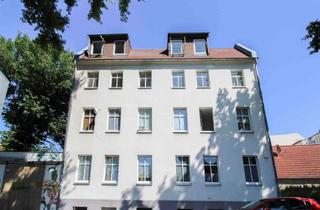 Anlageobjekt in 15517 Fürstenwalde, Individuell gestaltbare 2-Zimmer-Wohnung in Fürstenwalde/Spree