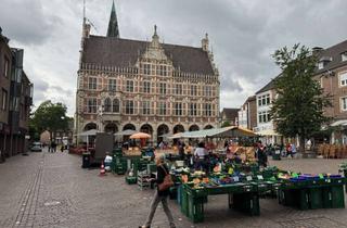 Anlageobjekt in 46399 Bocholt, WOHN- UND GESCHÄFTSHAUS Bocholt - Fußgängerzone