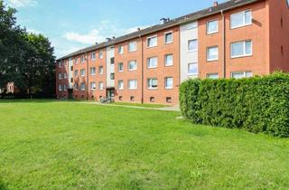 Anlageobjekt in 21423 Winsen, Gut vermietete 3-Zi.-ETW in Winsen (Luhe) - Erbbaurecht