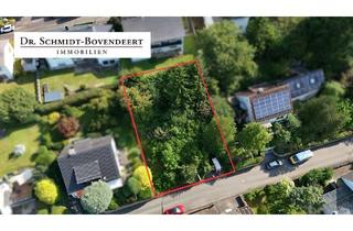 Grundstück zu kaufen in 57647 Nistertal, Baulücke in aussichtsreicher Wohnstraße von Nistertal.