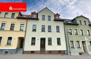 Einfamilienhaus kaufen in 04626 Schmölln, Einfamilienhaus mit großzügigem Gartenparadies