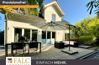 Einfamilienhaus kaufen in 51375 Leverkusen, Exklusives Einfamilienhaus mit Galerie, Kamin und Gartenidyll – stilvoll wohnen, entspannt leben.