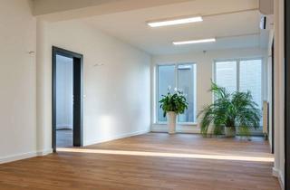 Büro zu mieten in Heinrich-Hertz-Straße, 59423 Unna, Moderne, klimatisierte Büros - optional mit Lagerfläche – zentral & barrierefrei in Unna