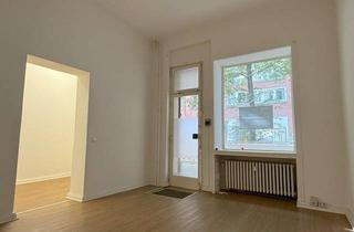 Büro zu mieten in 10585 Charlottenburg, Kleines Ladengewerbe - ob Verkauf oder Büro, Praxis, Agentur – Gelegenheit!