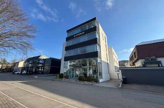 Gewerbeimmobilie kaufen in 71229 Leonberg, Vielseitig nutzbares Bürohaus in idyllischer Lage