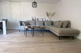Immobilie mieten in Auendorfer Str., 73342 Bad Ditzenbach, 3,5-Zimmerwohnung mit Wlan, TV, Bad/WC, Waschmaschine, extra WC und Parkplatz