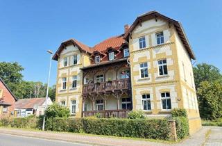 Wohnung mieten in 02957 Krauschwitz, Krauschwitz - Schöne Zweiraumwohnung im sanierten Altbau