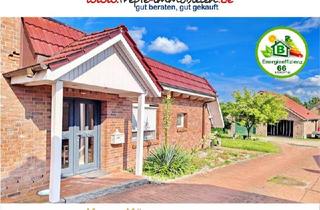 Einfamilienhaus kaufen in 25486 Alveslohe, Alveslohe - Energieeffizienzhaus mit Doppelgarage im Einfamilienhausstil