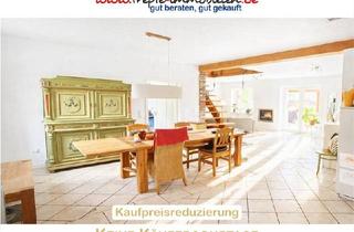 Einfamilienhaus kaufen in 25486 Alveslohe, Alveslohe - AUFGEPASST: Dieses Haus hat mehr als nur etwas Besonderes?