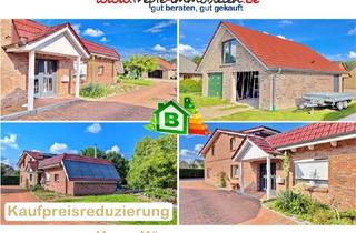 Einfamilienhaus kaufen in 25486 Alveslohe, Alveslohe - AUFGEPASST: Dieses Haus hat mehr als nur etwas Besonderes?