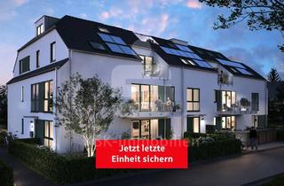 Wohnung kaufen in 50126 Bergheim, Gemütliche Dachgeschosswohnung mit Südterrasse und Ausblick.