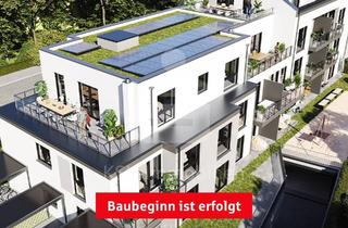 Wohnung kaufen in 53842 Troisdorf, Fertigstellung 2025 - MITTENDRIN - Modernes Leben in Troisdorf!