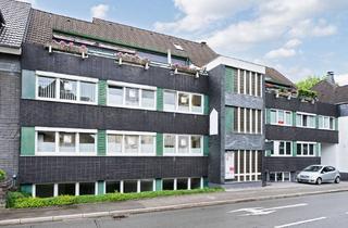 Gewerbeimmobilie kaufen in 51688 Wipperfürth, Sanierungsbedürftige Souterrain-Einheit mit Potenzial in zentraler Lage von Wipperfürth!