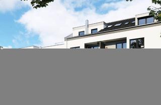 Wohnung kaufen in 53842 Troisdorf, Bezugsfertig in 2025 - Ideale Lage, modernes Wohnen: 2-Zimmer-Wohnung