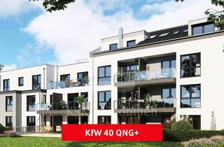 Wohnung kaufen in 53842 Troisdorf, Bezugsfertig in 2025 - Ideale Lage, modernes Wohnen: 2-Zimmer-Wohnung