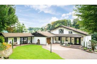 Villa kaufen in 42799 Leichlingen, Exklusive Villa mit Hallenbad in traumhafter Lage von Leverkusen Bergisch Neukirchen / Leichlingen.