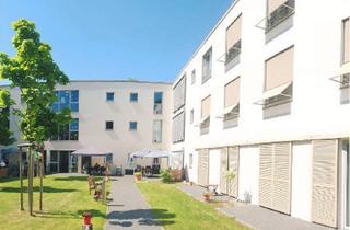 Wohnung kaufen in 44388 Dortmund, Pflegeimmobilie in Dortmund (NRW) - Das Investment mit Zukunft und sozialem Mehrwert!