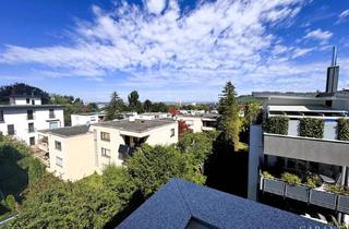 Penthouse kaufen in 74074 Heilbronn, Exklusives Penthouse in Heilbronn Ost!