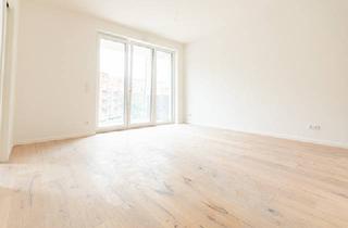 Wohnung mieten in 04435 Schkeuditz, Wohnen zwischen Geschichte und Wasser | Neubau | Erstbezug | Offene Küche | HWR | Stellplatz