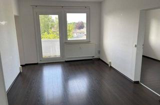 Wohnung mieten in Karl-Kippenhahn-Str., 08058 Zwickau, sanierte 3 Raum Wohnung mit Balkon